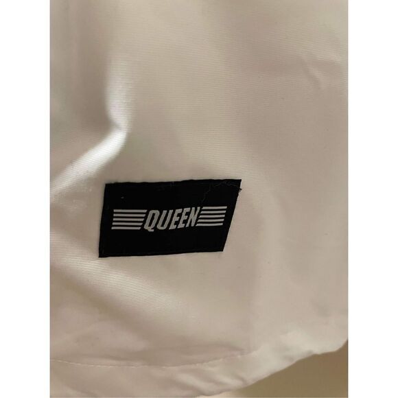 Puma Queen Track Jacket Size L - Picture 9 of 13